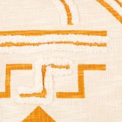 Surya All Pillows Orange Azra Pillow