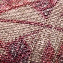 Loloi Rugs Alya Berry Pillow By Justina Blakeney® X Loloi All Pillows