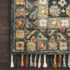 Loloi Rugs Elk Denim Rug All Rugs