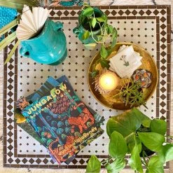 Jungalow: Decorate Wild – Signed Copy By Justina Blakeney®