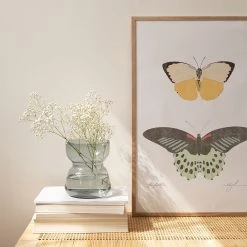 Kids Farfalle Art Print By Chloe Purpero Johnson