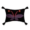 Peking Hook Pillows Metamorphosis Hook Pillow By Jungalow®