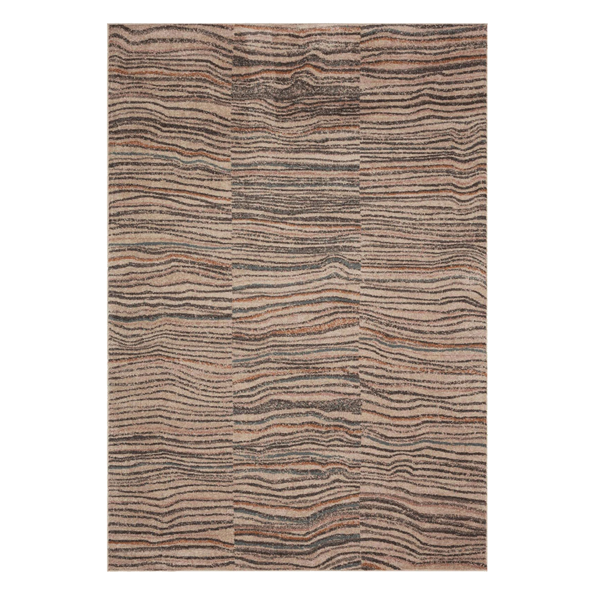 Loloi Rugs Chalos Sand Rug By Justina Blakeney® X Loloi All Rugs 3 Loloi Rugs Chalos Sand Rug By Justina Blakeney® X Loloi All Rugs