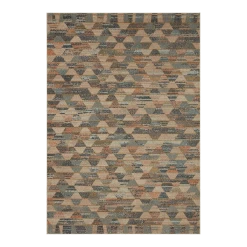 Loloi Rugs All Rugs Chalos Natural Rug By Justina Blakeney® X Loloi