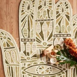 Loloi Rugs All Rugs Chaya Ivory Rug By Justina Blakeney® X Loloi