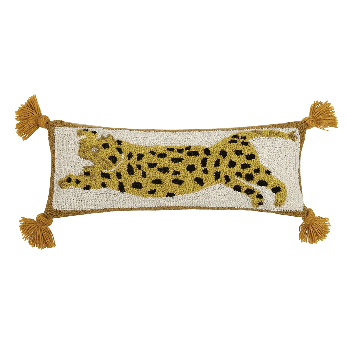 Peking Hook Pillows Chi Chi Pom Pom Hook Pillow By Jungalow® 3 Peking Hook Pillows Chi Chi Pom Pom Hook Pillow By Jungalow®