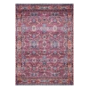 Loloi Rugs Cielo Berry Rug By Justina Blakeney® X Loloi