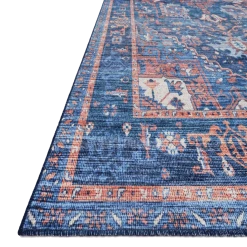 Loloi Rugs Cielo Blue Rug By Justina Blakeney® X Loloi 11 Loloi Rugs Cielo Blue Rug By Justina Blakeney® X Loloi