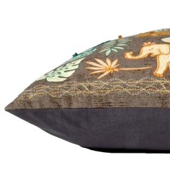 Loloi Rugs Circus Pillow By Justina Blakeney® X Loloi