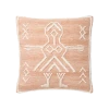 Loloi Rugs Clay Mesa Pillow By Justina Blakeney® X Loloi
