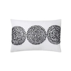 Loloi Rugs Cosmos Lumbar Pillow By Justina Blakeney® X Loloi