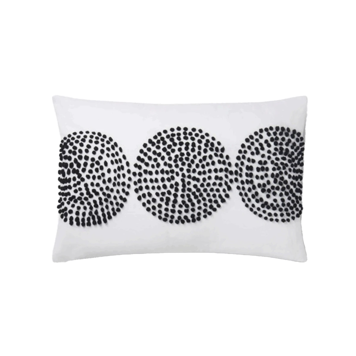 Loloi Rugs Cosmos Lumbar Pillow By Justina Blakeney® X Loloi 3 Loloi Rugs Cosmos Lumbar Pillow By Justina Blakeney® X Loloi