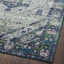 Loloi Rugs Eila Mist Rug By Justina Blakeney® X Loloi