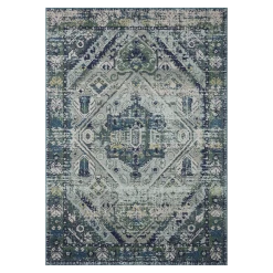 Loloi Rugs Eila Mist Rug By Justina Blakeney® X Loloi