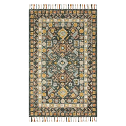 Loloi Rugs Elk Denim Rug All Rugs