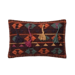 Loloi Rugs All Pillows En Route Pillow By Justina Blakeney® X Loloi