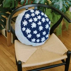 Peking Erte Hook Pillow By Jungalow® New