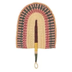 AAA Large Desert Rose Fan All Décor & Mirrors