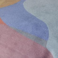 Loloi Rugs All Pillows Fiesta Pillow By Justina Blakeney® X Loloi