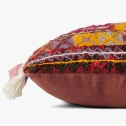 Loloi Rugs Sunset Fiesta Pillow All Pillows