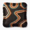 Loloi Rugs All Pillows Sunburst Pillow By Justina Blakeney® X Loloi