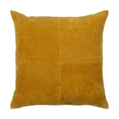 Surya All Pillows Golden Cord Pillow