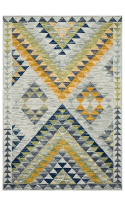 Loloi Rugs Hallu Gold Rug By Justina Blakeney® X Loloi All Rugs