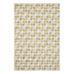 Loloi Rugs Hallu Ivory Sky Rug By Justina Blakeney® X Loloi