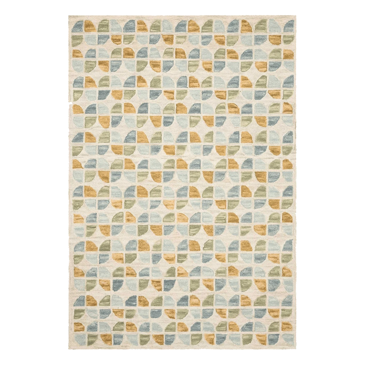 Loloi Rugs Hallu Ivory Sky Rug By Justina Blakeney® X Loloi 3 Loloi Rugs Hallu Ivory Sky Rug By Justina Blakeney® X Loloi
