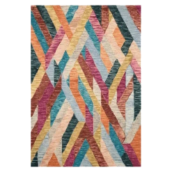 Loloi Rugs Hallu Fiesta Rug By Justina Blakeney® X Loloi