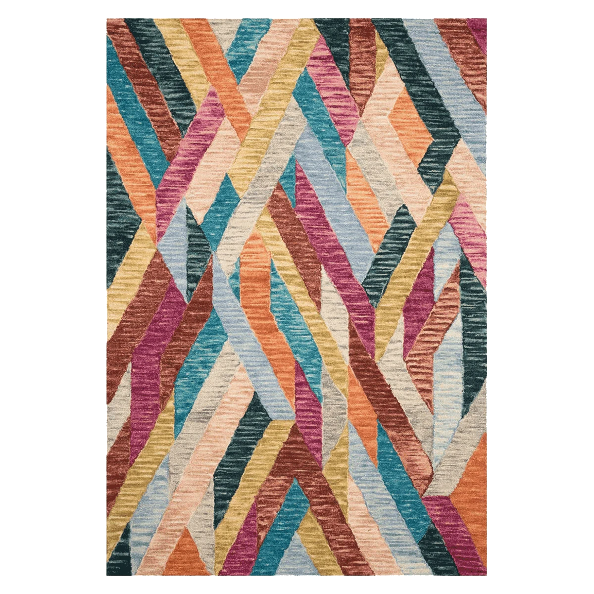 Loloi Rugs Hallu Fiesta Rug By Justina Blakeney® X Loloi 3 Loloi Rugs Hallu Fiesta Rug By Justina Blakeney® X Loloi