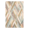 Loloi Rugs Hallu Sunrise Mist Rug By Justina Blakeney® X Loloi All Rugs 2 Loloi Rugs Hallu Sunrise Mist Rug By Justina Blakeney® X Loloi All Rugs