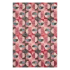 Loloi Rugs Hallu Berry Rug By Justina Blakeney® X Loloi All Rugs