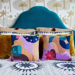 Peking Rest Hook Pillow By Jungalow® New