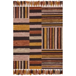 Loloi Rugs All Rugs Jamila Spice Rug By Justina Blakeney® X Loloi