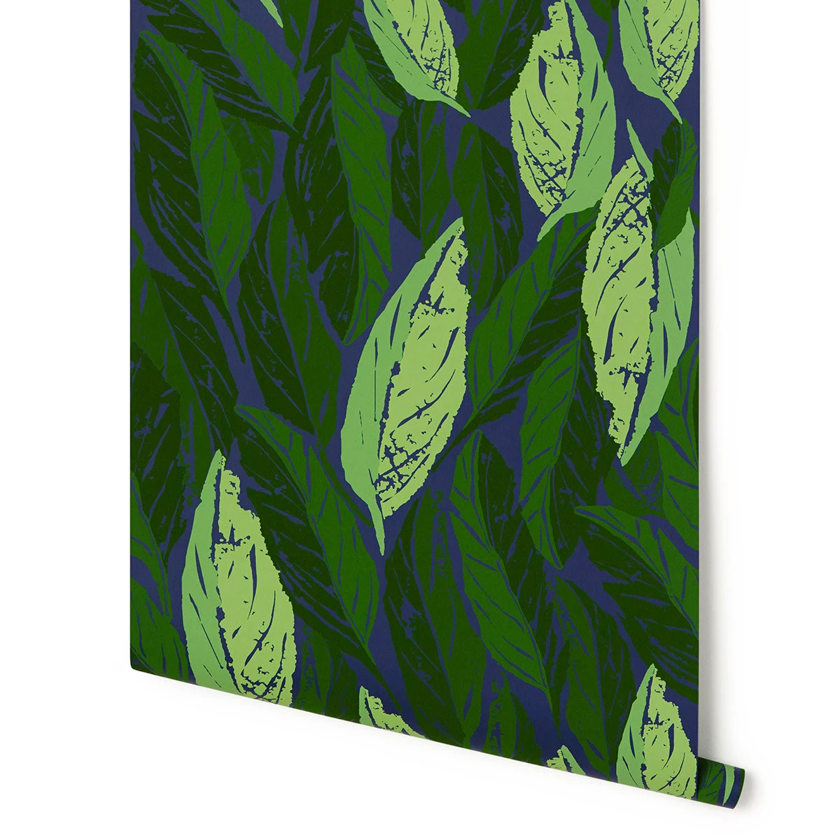 Jungalow Nana Wallpaper In Jungle By Justina Blakeney® 5 Jungalow Nana Wallpaper In Jungle By Justina Blakeney®