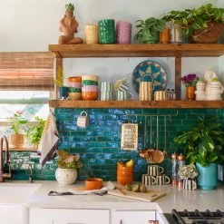 Tierra Bowl Set In Peach By Jungalow® 10 Tierra Bowl Set In Peach By Jungalow®