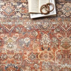 Loloi Rugs Layla Spice Mat All Rugs
