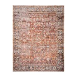 Loloi Rugs Layla Spice Mat All Rugs