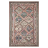 Loloi Rugs All Rugs Malik Rose Rug By Justina Blakeney® X Loloi