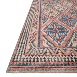 Loloi Rugs All Rugs Malik Rose Rug By Justina Blakeney® X Loloi