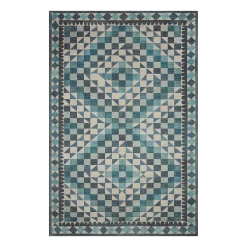 Loloi Rugs Malik Fiesta Rug By Justina Blakeney® X Loloi