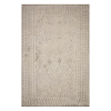 Loloi Rugs Neutral + Solid Rugs Malik Stone Rug By Justina Blakeney® X Loloi