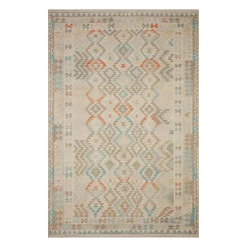 Loloi Rugs Malik Neutral Rug By Justina Blakeney® X Loloi All Rugs