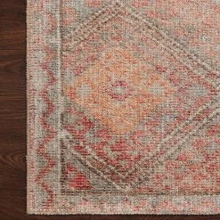 Loloi Rugs Malik Sunset Rug By Justina Blakeney® X Loloi