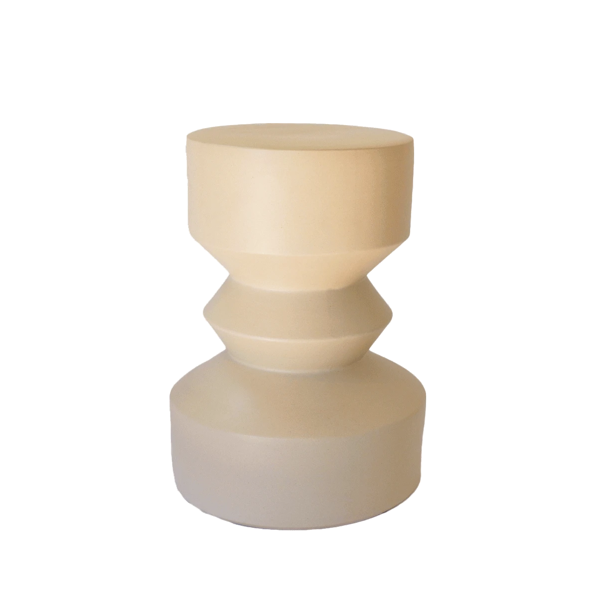 Jungalow® Cloud Mali Zig Zag Stool By Justina Blakeney™ 4 Jungalow® Cloud Mali Zig Zag Stool By Justina Blakeney™