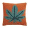 Peking Mary Jane Hook Pillow By Jungalow®