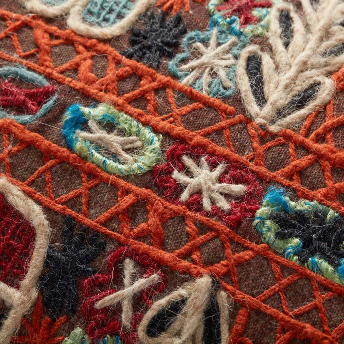 Loloi Rugs Mesa Tassel Pillow All Pillows 4 Loloi Rugs Mesa Tassel Pillow All Pillows