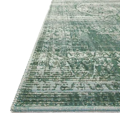 Loloi Rugs Outdoor Rugs Miki Green Rug 7 Loloi Rugs Outdoor Rugs Miki Green Rug