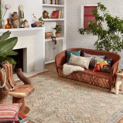 Loloi Rugs Malik Neutral Rug By Justina Blakeney® X Loloi All Rugs 6 Loloi Rugs Malik Neutral Rug By Justina Blakeney® X Loloi All Rugs